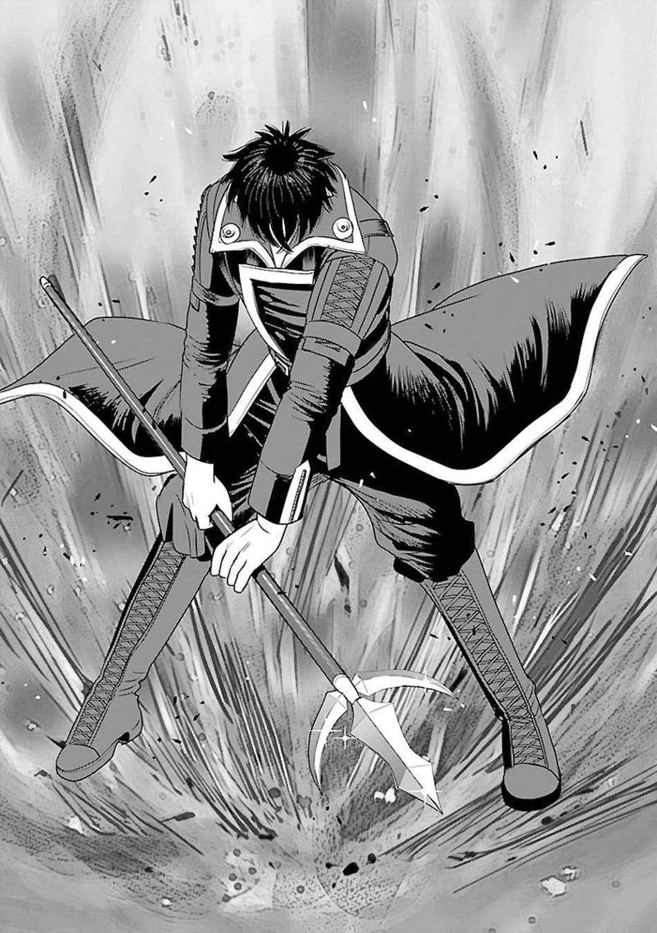 Makikomarete Isekai Teni suru Yatsu wa, Taitei Cheat Chapter 60 page 22 - Chapter 60