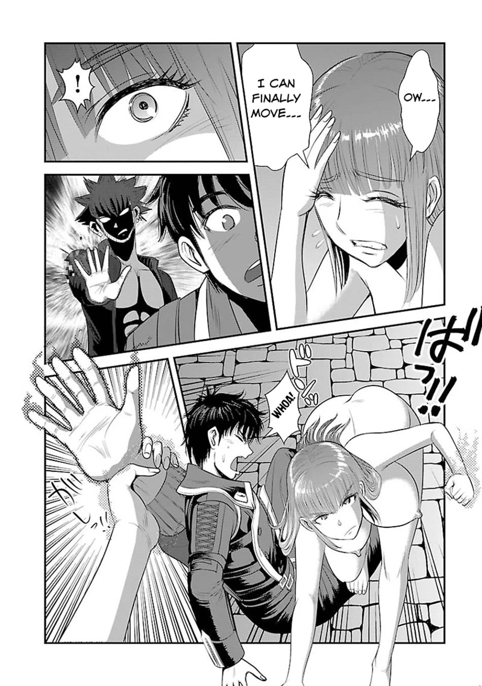 Makikomarete Isekai Teni suru Yatsu wa, Taitei Cheat Chapter 60 page 25 - Chapter 60