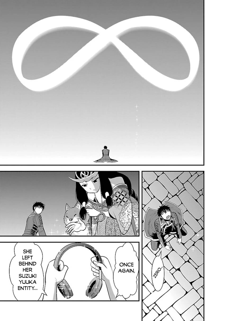 Makikomarete Isekai Teni suru Yatsu wa, Taitei Cheat Chapter 60 page 30 - Chapter 60