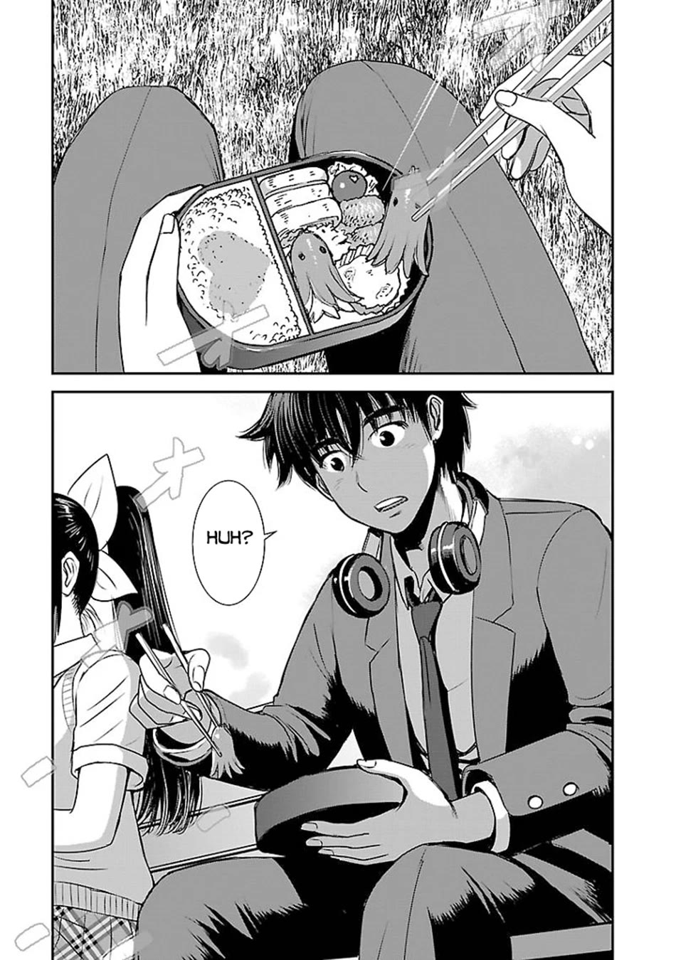 Makikomarete Isekai Teni suru Yatsu wa, Taitei Cheat Chapter 60 page 34 - Chapter 60