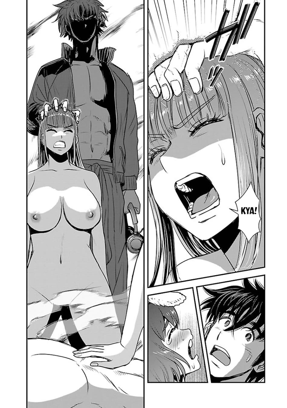Makikomarete Isekai Teni suru Yatsu wa, Taitei Cheat Chapter 60 page 5 - Chapter 60
