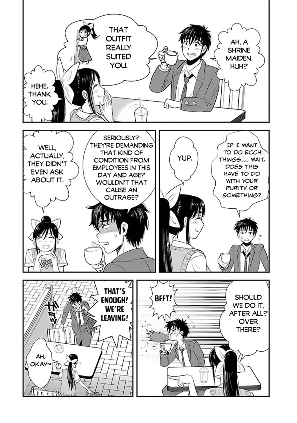 Makikomarete Isekai Teni suru Yatsu wa, Taitei Cheat Chapter 61 page 12 - Chapter 61
