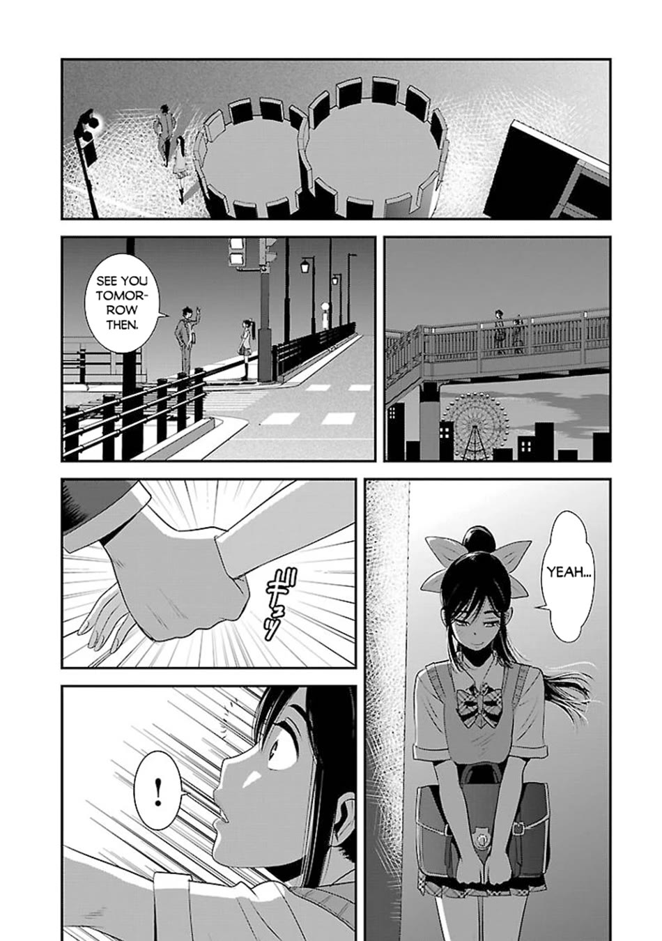 Makikomarete Isekai Teni suru Yatsu wa, Taitei Cheat Chapter 61 page 13 - Chapter 61