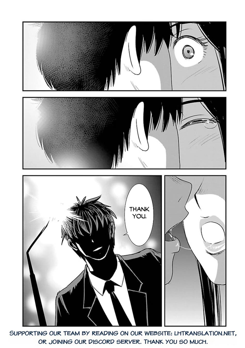 Makikomarete Isekai Teni suru Yatsu wa, Taitei Cheat Chapter 61 page 15 - Chapter 61
