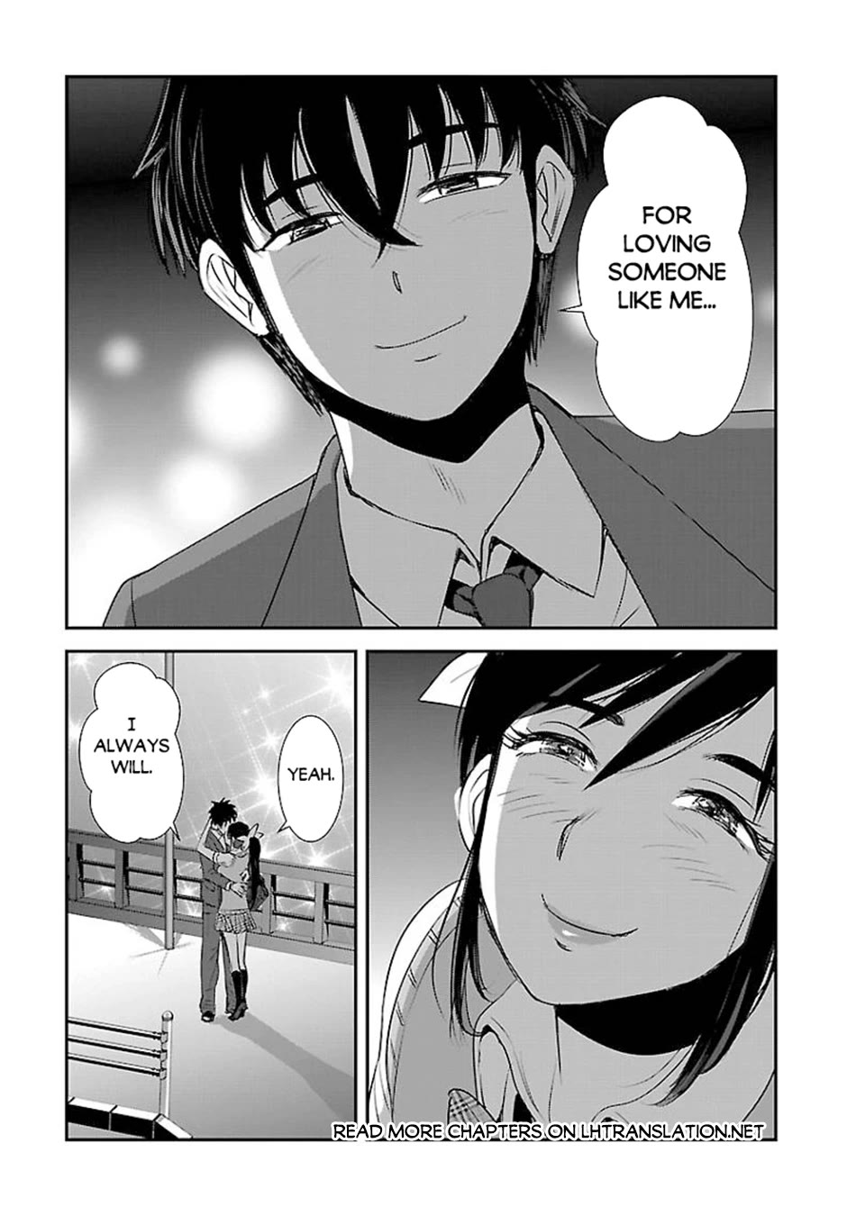 Makikomarete Isekai Teni suru Yatsu wa, Taitei Cheat Chapter 61 page 16 - Chapter 61