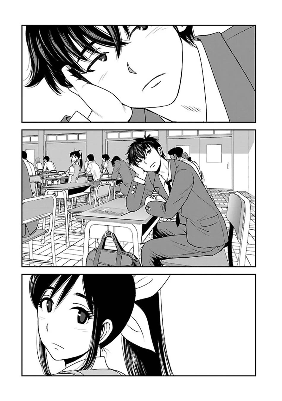 Makikomarete Isekai Teni suru Yatsu wa, Taitei Cheat Chapter 61 page 2 - Chapter 61
