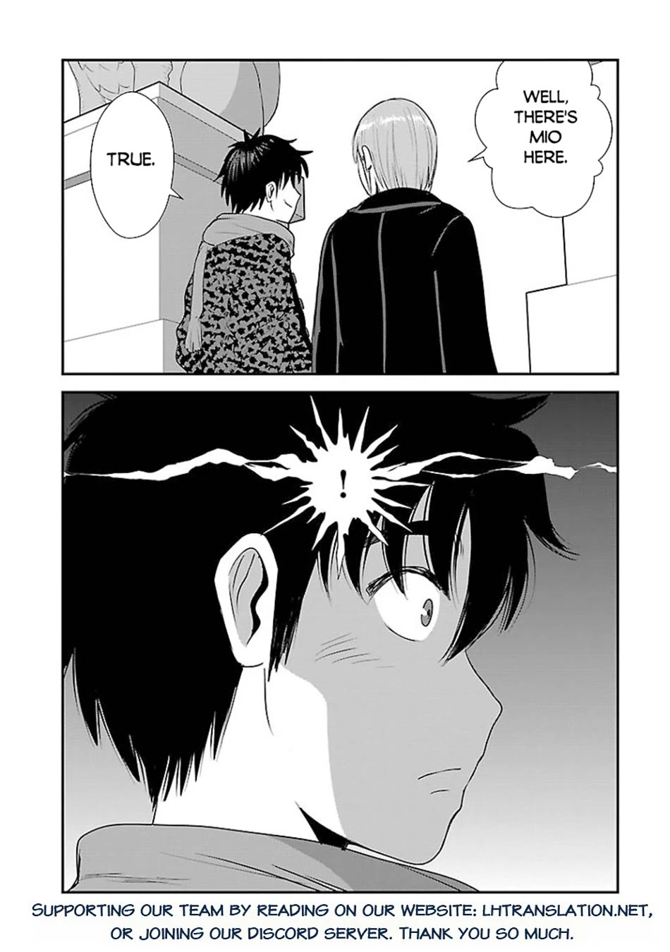 Makikomarete Isekai Teni suru Yatsu wa, Taitei Cheat Chapter 61 page 29 - Chapter 61
