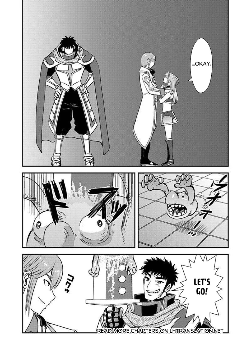 Makikomarete Isekai Teni suru Yatsu wa, Taitei Cheat Chapter 62 page 31 - Chapter 62
