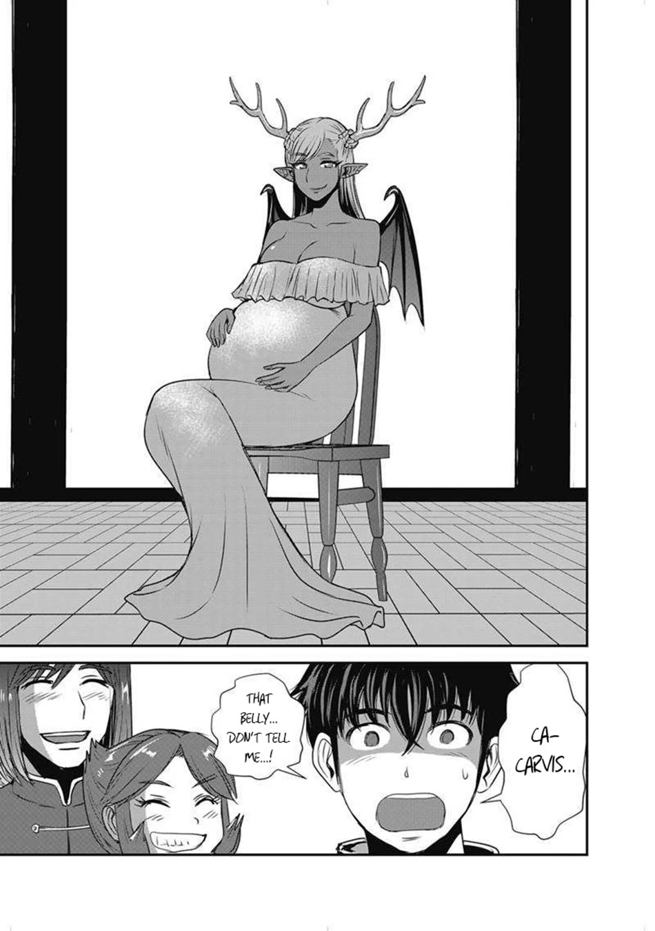 Makikomarete Isekai Teni suru Yatsu wa, Taitei Cheat Chapter 63 page 12 - Chapter 63