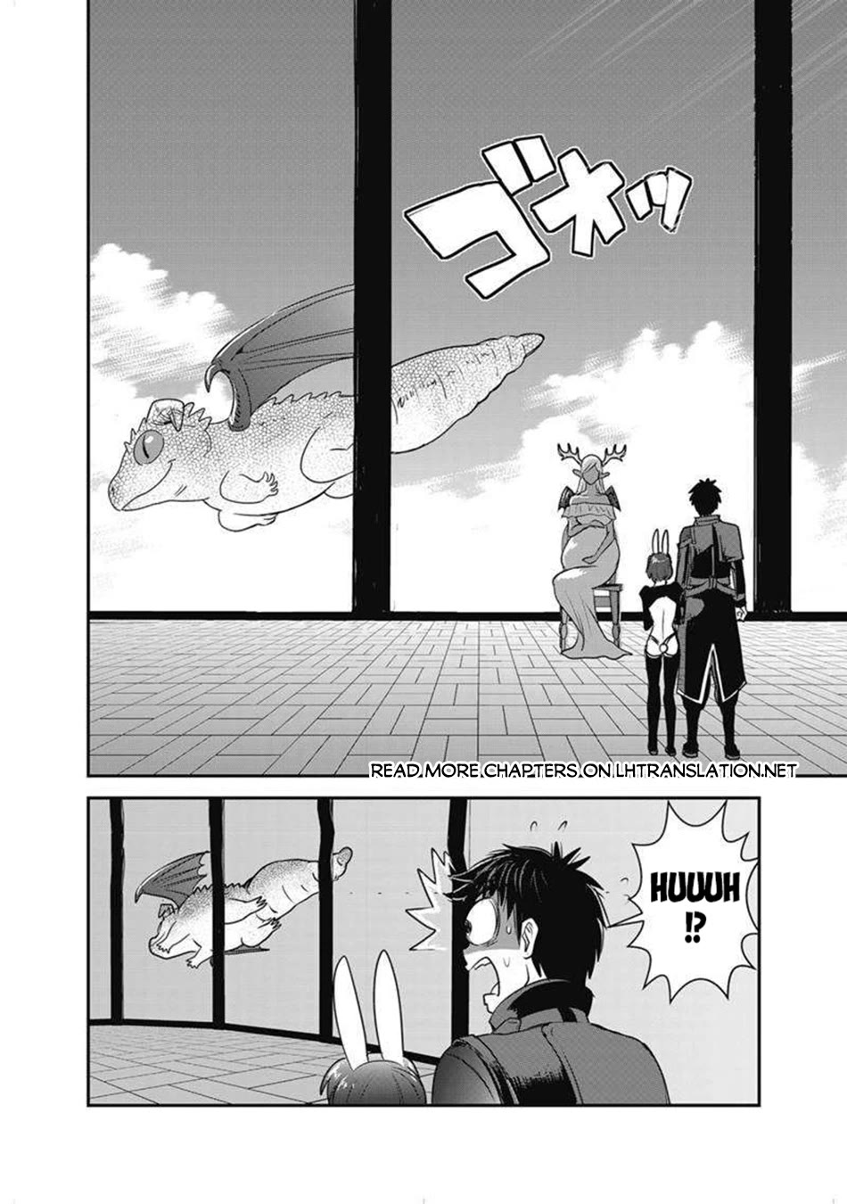 Makikomarete Isekai Teni suru Yatsu wa, Taitei Cheat Chapter 63 page 15 - Chapter 63