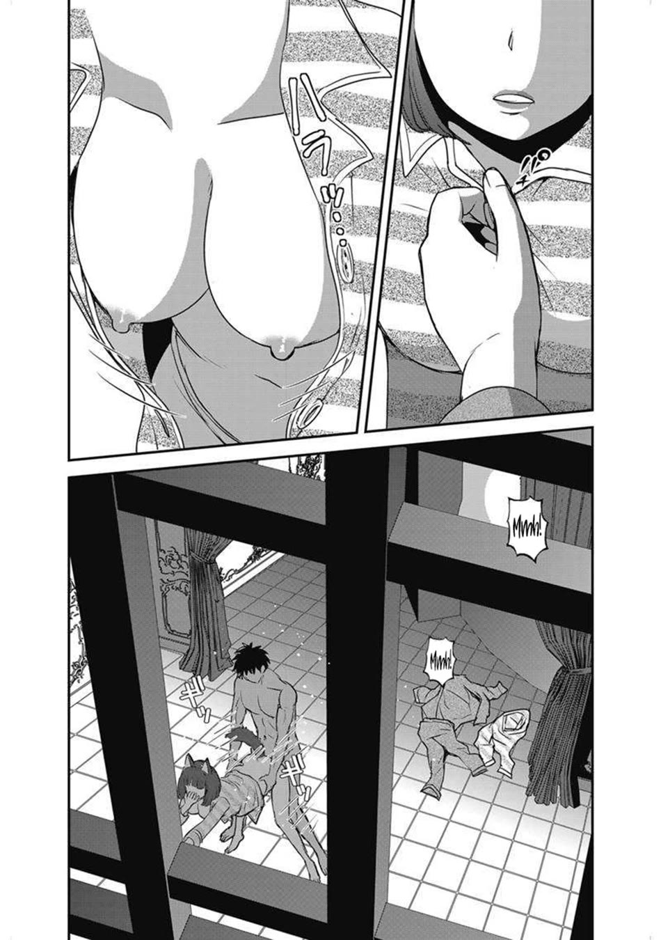 Makikomarete Isekai Teni suru Yatsu wa, Taitei Cheat Chapter 63 page 29 - Chapter 63