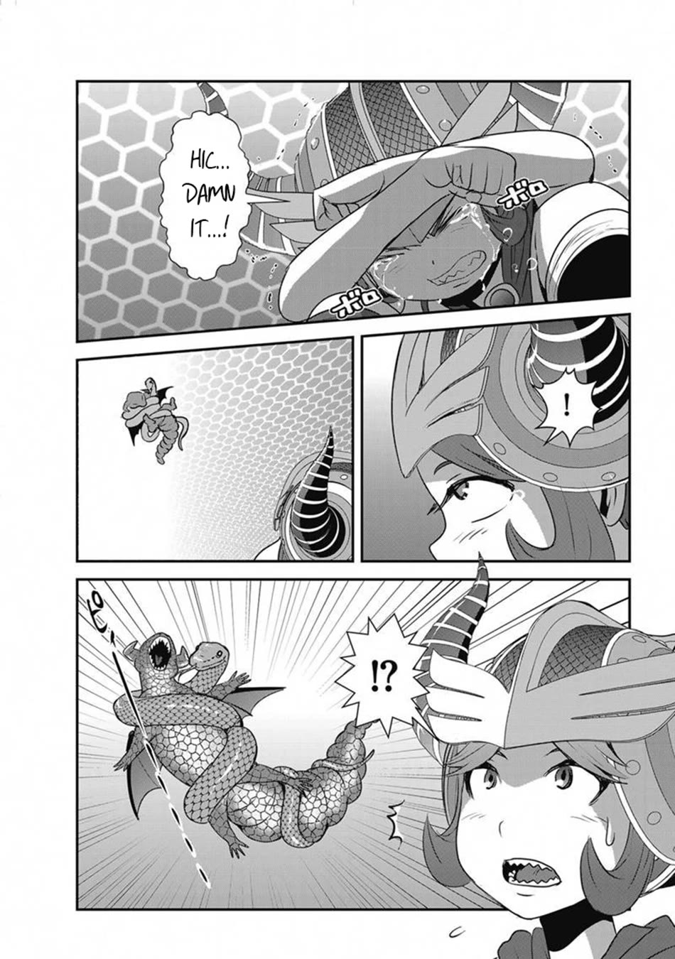 Makikomarete Isekai Teni suru Yatsu wa, Taitei Cheat Chapter 64 page 10 - Chapter 64