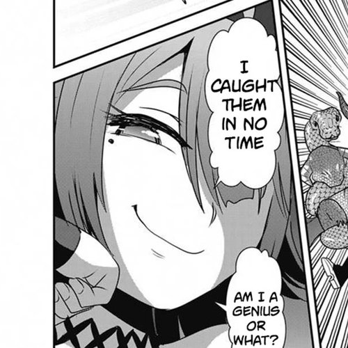Makikomarete Isekai Teni suru Yatsu wa, Taitei Cheat Chapter 64 cover