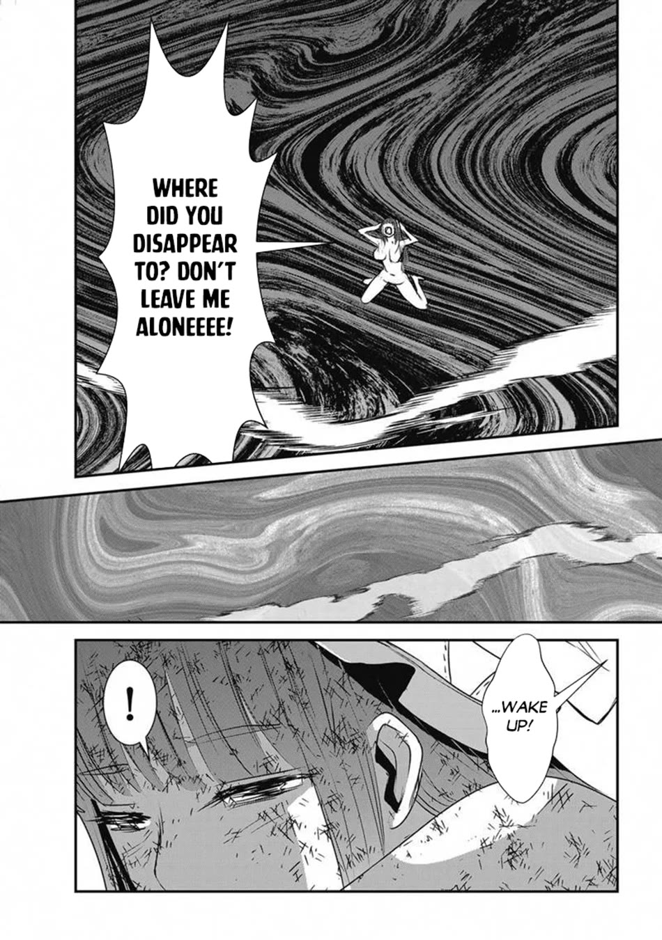 Makikomarete Isekai Teni suru Yatsu wa, Taitei Cheat Chapter 65 page 14 - Chapter 65