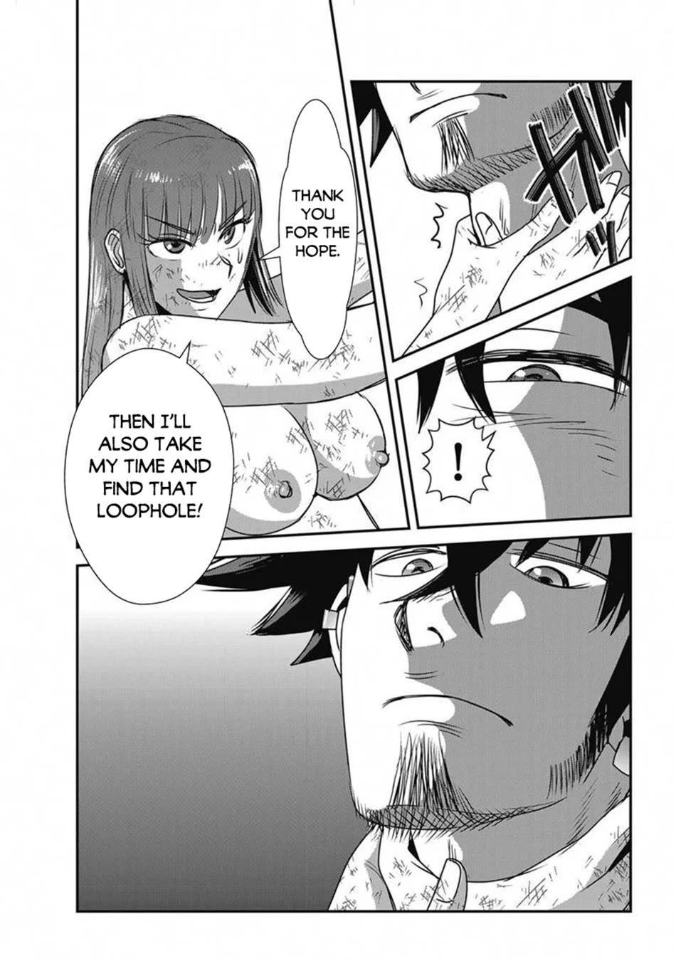 Makikomarete Isekai Teni suru Yatsu wa, Taitei Cheat Chapter 65 page 21 - Chapter 65