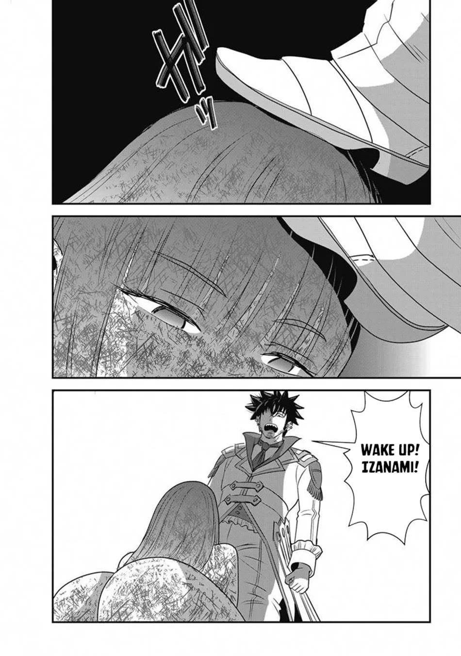 Makikomarete Isekai Teni suru Yatsu wa, Taitei Cheat Chapter 65 page 27 - Chapter 65