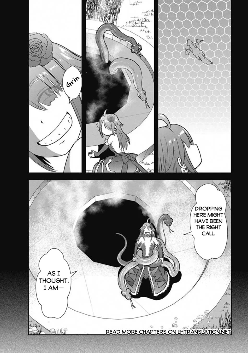 Makikomarete Isekai Teni suru Yatsu wa, Taitei Cheat Chapter 65 page 36 - Chapter 65