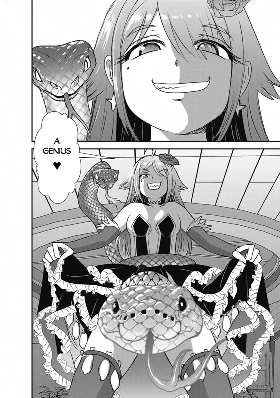 Makikomarete Isekai Teni suru Yatsu wa, Taitei Cheat Chapter 65 page 37 - Chapter 65