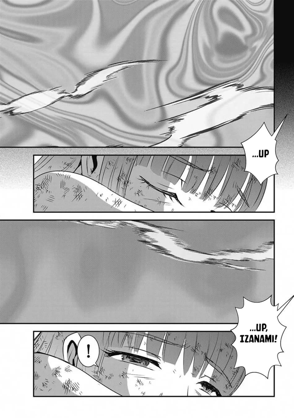 Makikomarete Isekai Teni suru Yatsu wa, Taitei Cheat Chapter 65 page 6 - Chapter 65