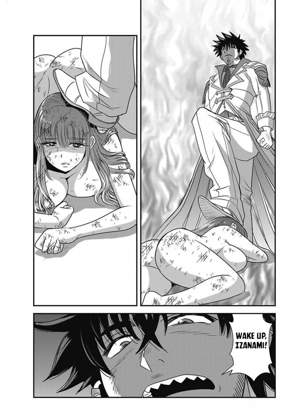 Makikomarete Isekai Teni suru Yatsu wa, Taitei Cheat Chapter 65 page 7 - Chapter 65