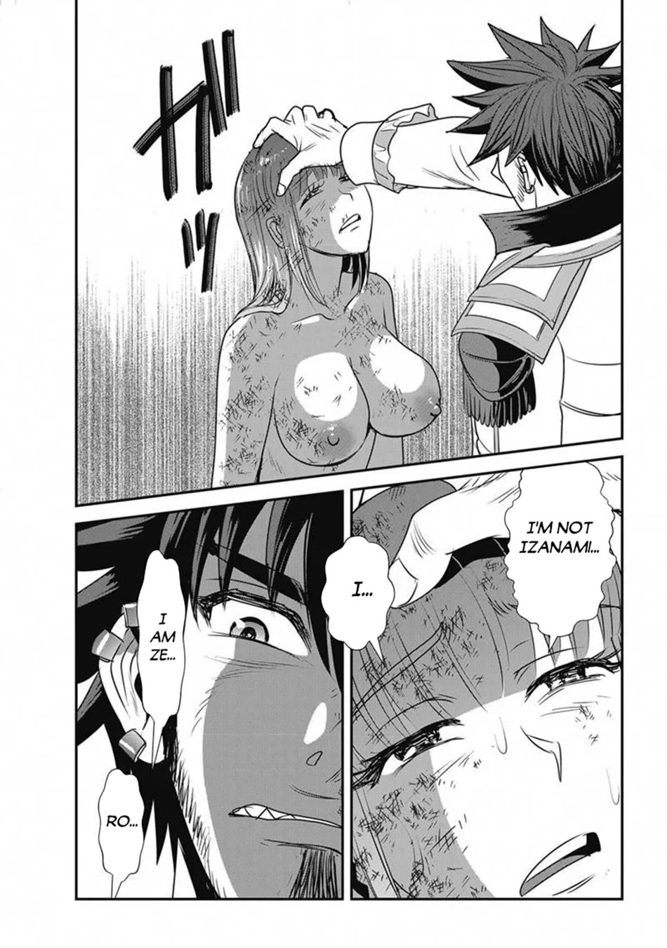 Makikomarete Isekai Teni suru Yatsu wa, Taitei Cheat Chapter 65 page 8 - Chapter 65
