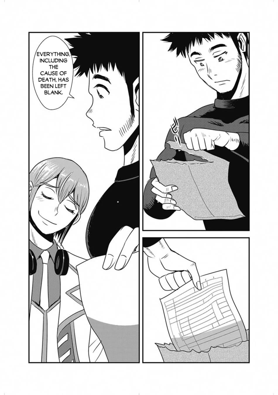 Makikomarete Isekai Teni suru Yatsu wa, Taitei Cheat Chapter 66 page 24 - Chapter 66