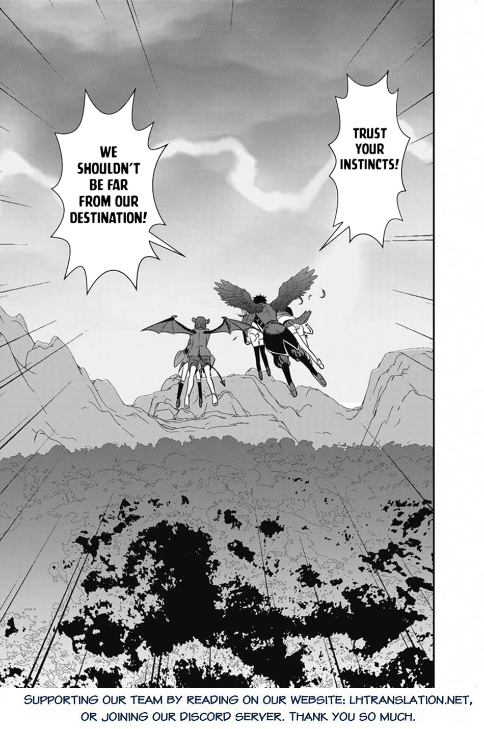 Makikomarete Isekai Teni suru Yatsu wa, Taitei Cheat Chapter 66 page 30 - Chapter 66
