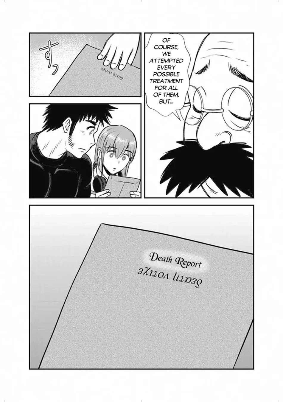 Makikomarete Isekai Teni suru Yatsu wa, Taitei Cheat Chapter 66 page 6 - Chapter 66