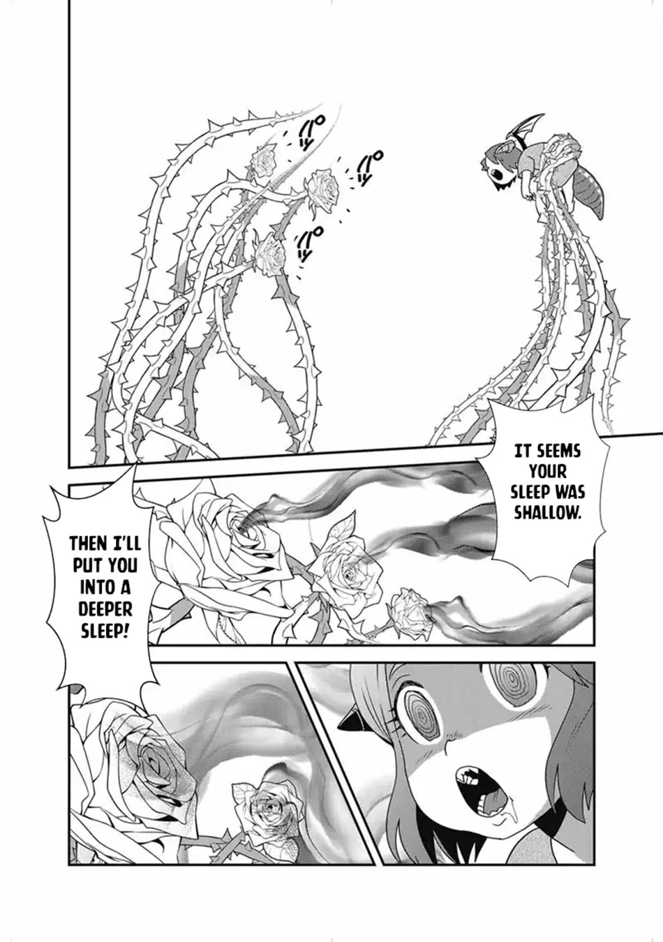Makikomarete Isekai Teni suru Yatsu wa, Taitei Cheat Chapter 67 page 11 - Chapter 67
