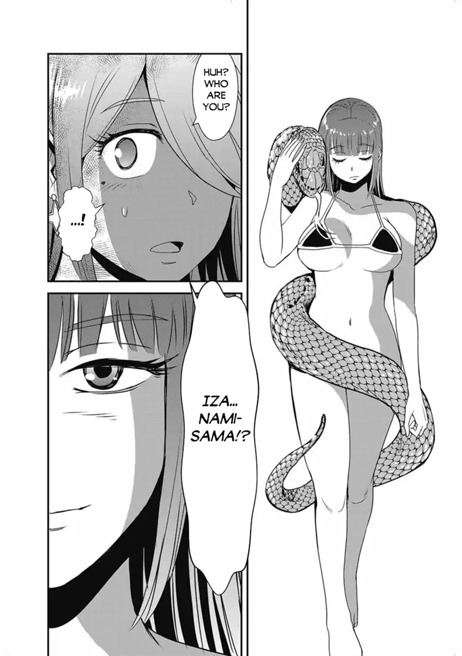Makikomarete Isekai Teni suru Yatsu wa, Taitei Cheat Chapter 67 page 13 - Chapter 67
