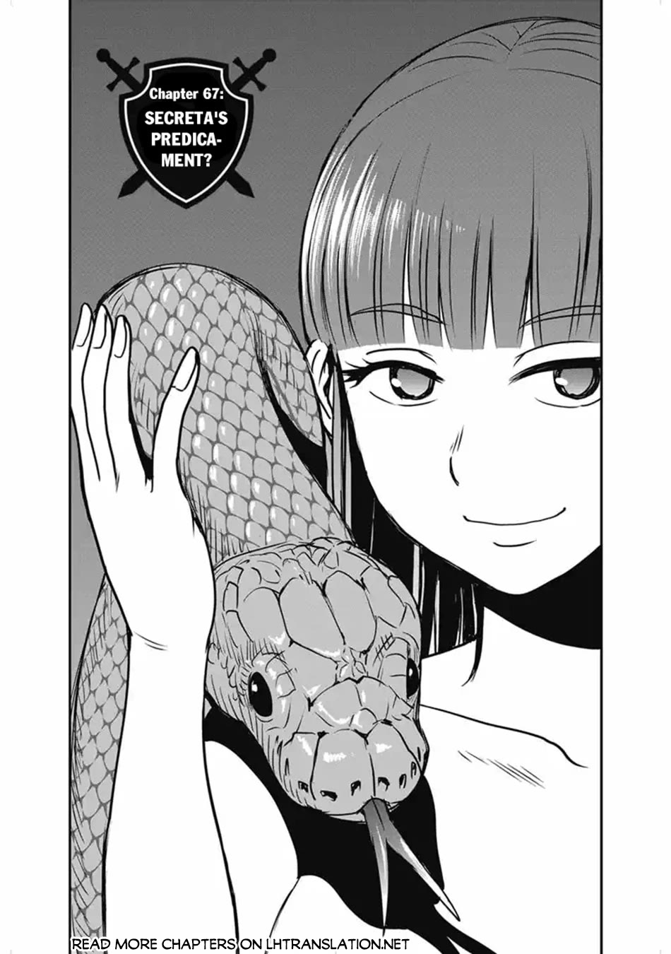 Makikomarete Isekai Teni suru Yatsu wa, Taitei Cheat Chapter 67 page 2 - Chapter 67