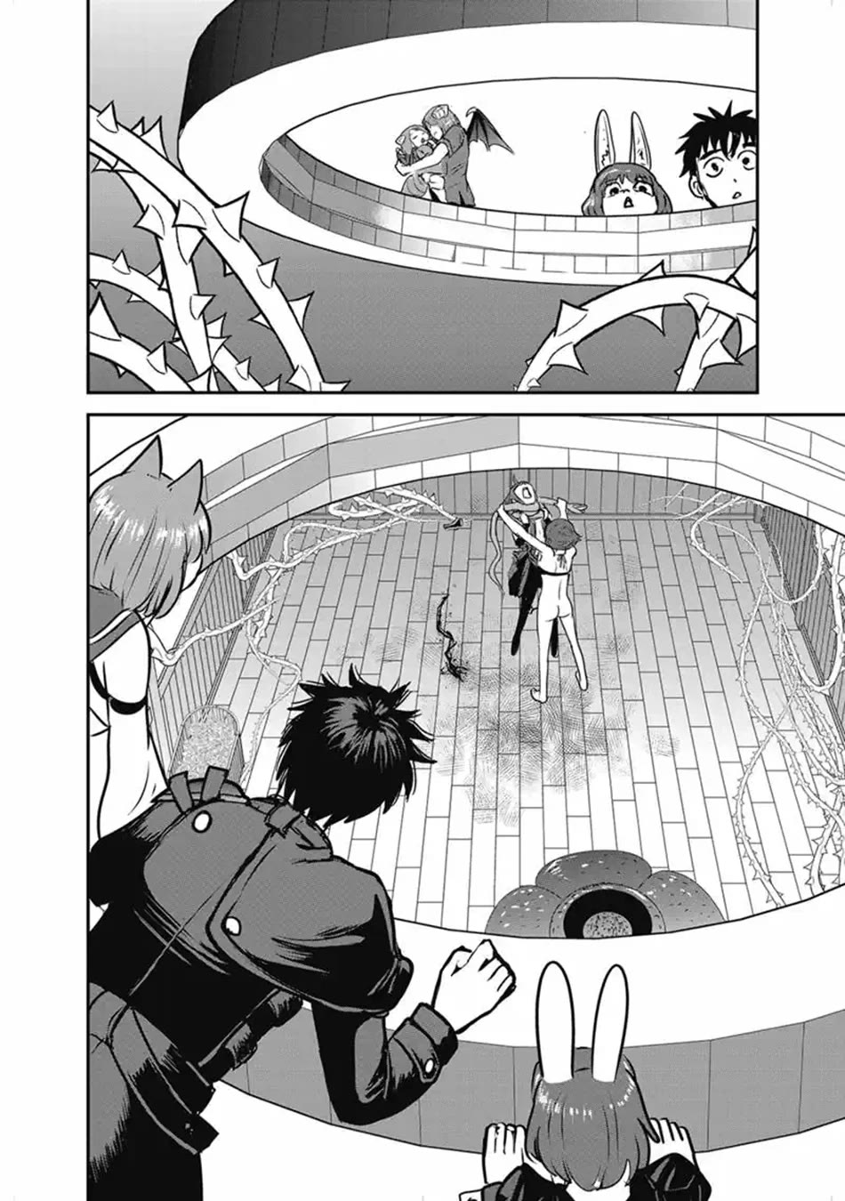 Makikomarete Isekai Teni suru Yatsu wa, Taitei Cheat Chapter 67 page 21 - Chapter 67