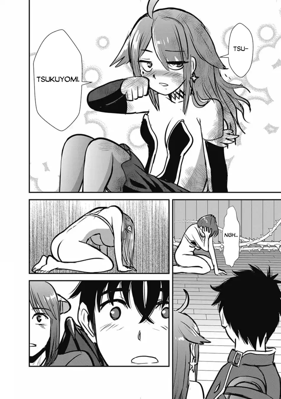 Makikomarete Isekai Teni suru Yatsu wa, Taitei Cheat Chapter 67 page 27 - Chapter 67