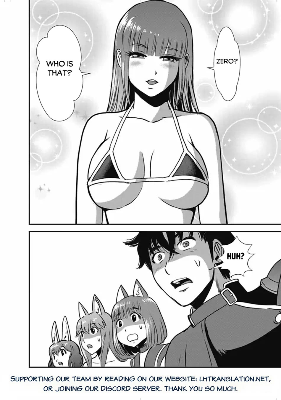 Makikomarete Isekai Teni suru Yatsu wa, Taitei Cheat Chapter 67 page 29 - Chapter 67