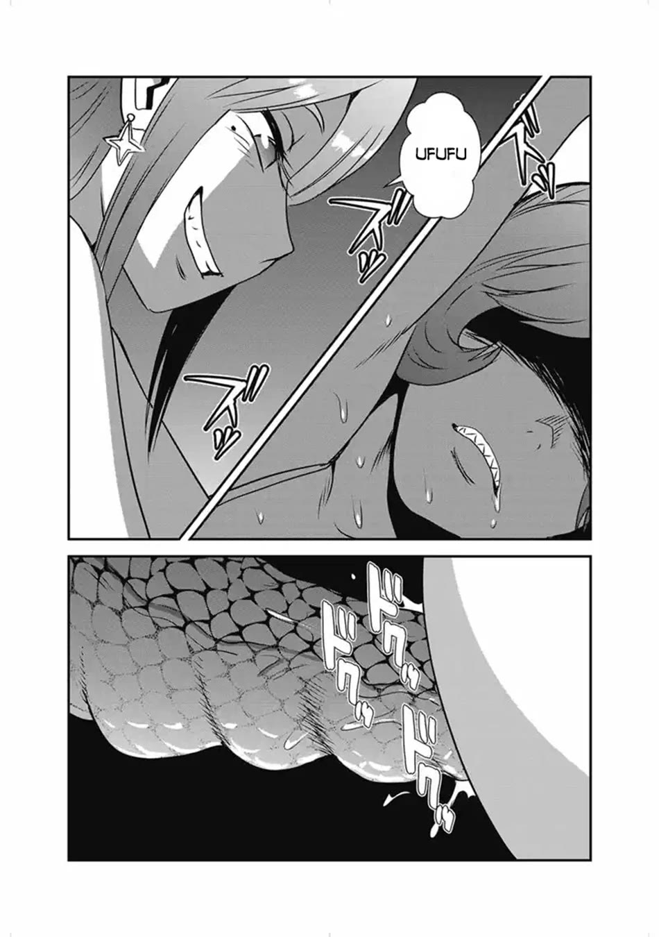 Makikomarete Isekai Teni suru Yatsu wa, Taitei Cheat Chapter 67 page 4 - Chapter 67