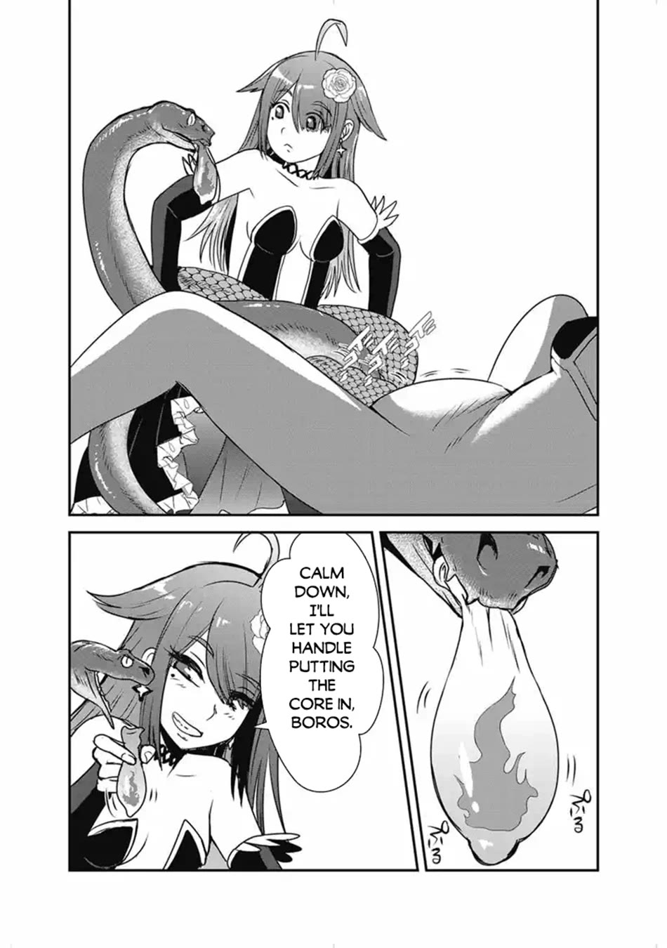 Makikomarete Isekai Teni suru Yatsu wa, Taitei Cheat Chapter 67 page 5 - Chapter 67