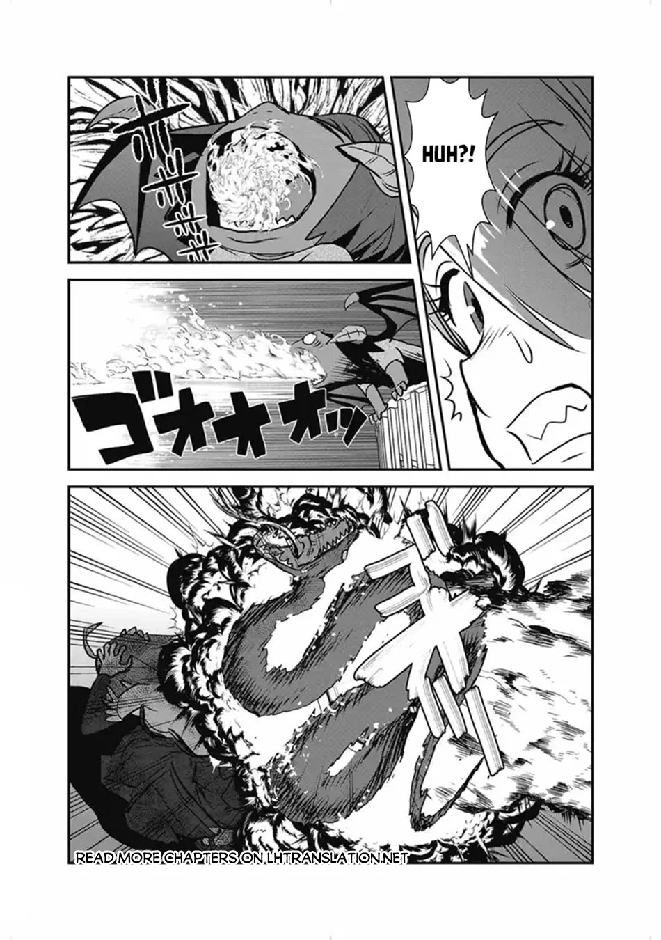 Makikomarete Isekai Teni suru Yatsu wa, Taitei Cheat Chapter 67 page 7 - Chapter 67