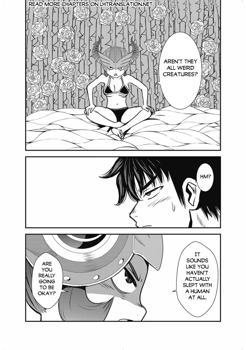 Makikomarete Isekai Teni suru Yatsu wa, Taitei Cheat Chapter 68 page 11 - Chapter 68