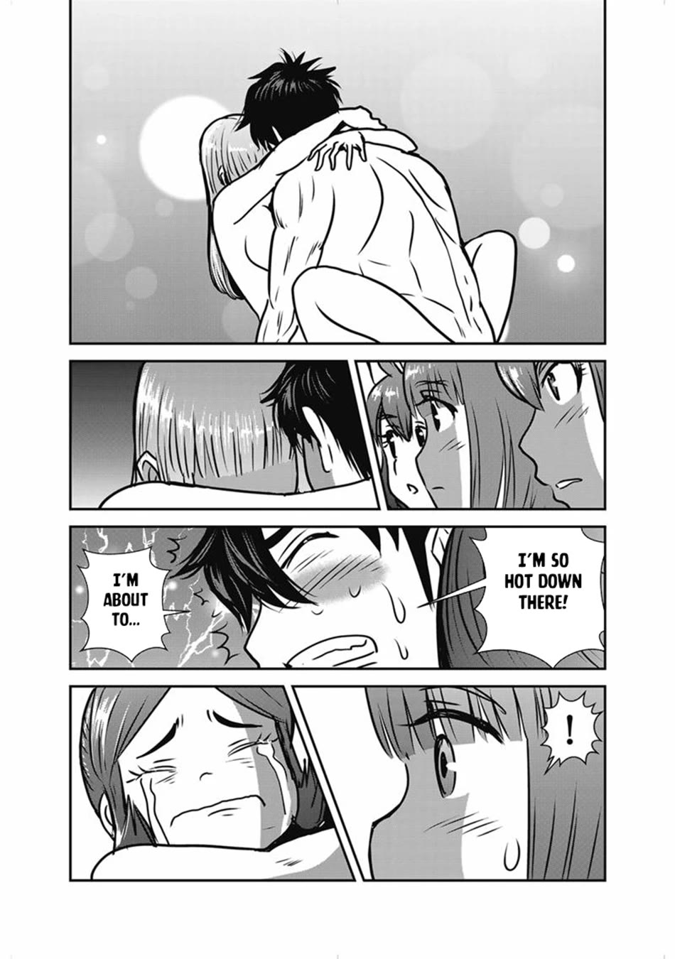 Makikomarete Isekai Teni suru Yatsu wa, Taitei Cheat Chapter 68 page 27 - Chapter 68