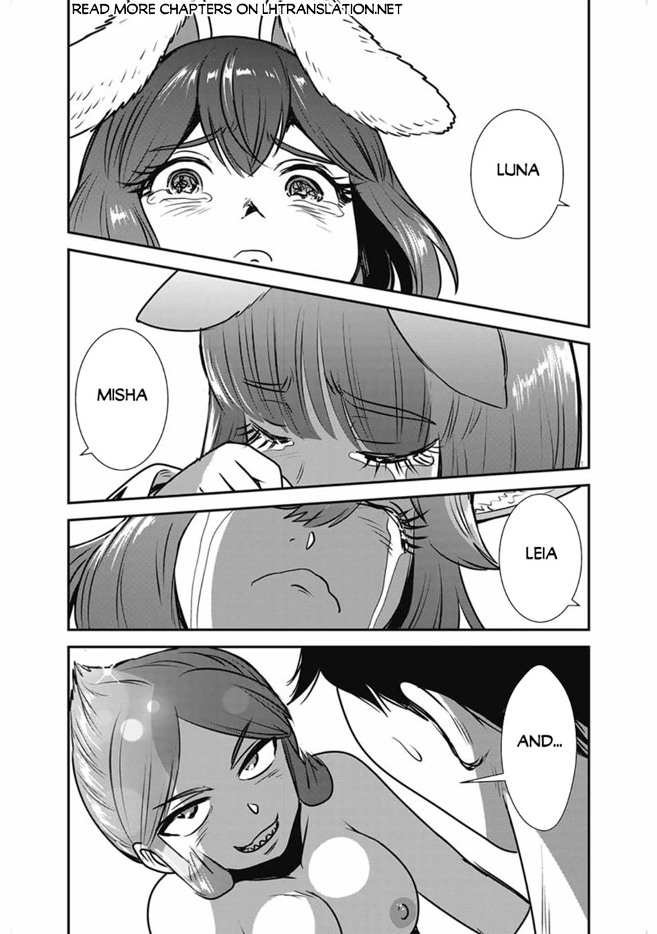 Makikomarete Isekai Teni suru Yatsu wa, Taitei Cheat Chapter 68 page 31 - Chapter 68
