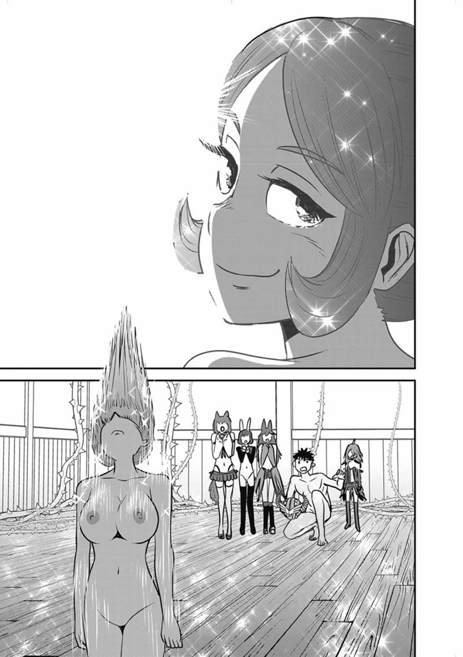 Makikomarete Isekai Teni suru Yatsu wa, Taitei Cheat Chapter 68 page 34 - Chapter 68