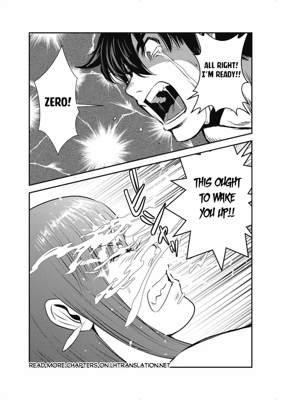 Makikomarete Isekai Teni suru Yatsu wa, Taitei Cheat Chapter 68 page 41 - Chapter 68