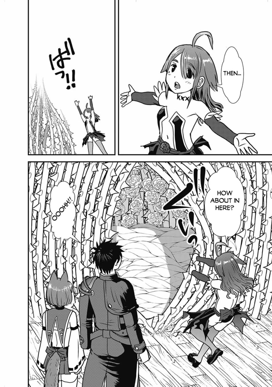 Makikomarete Isekai Teni suru Yatsu wa, Taitei Cheat Chapter 68 page 5 - Chapter 68