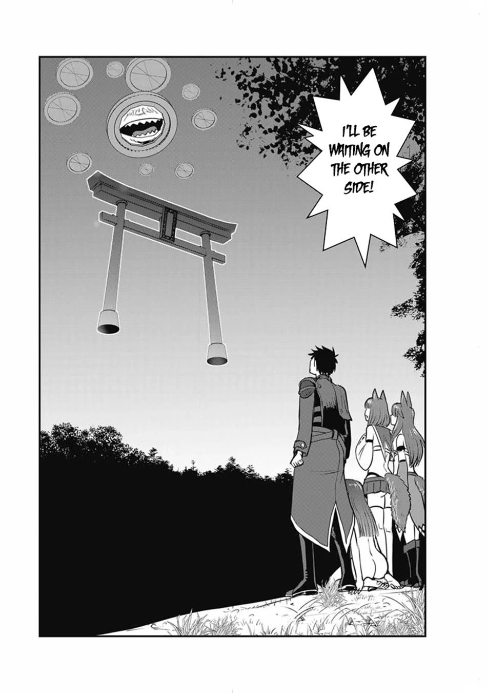 Makikomarete Isekai Teni suru Yatsu wa, Taitei Cheat Chapter 69 page 19 - Chapter 69