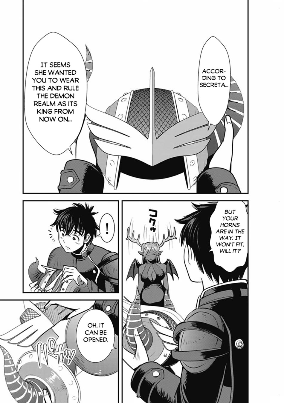 Makikomarete Isekai Teni suru Yatsu wa, Taitei Cheat Chapter 69 page 23 - Chapter 69