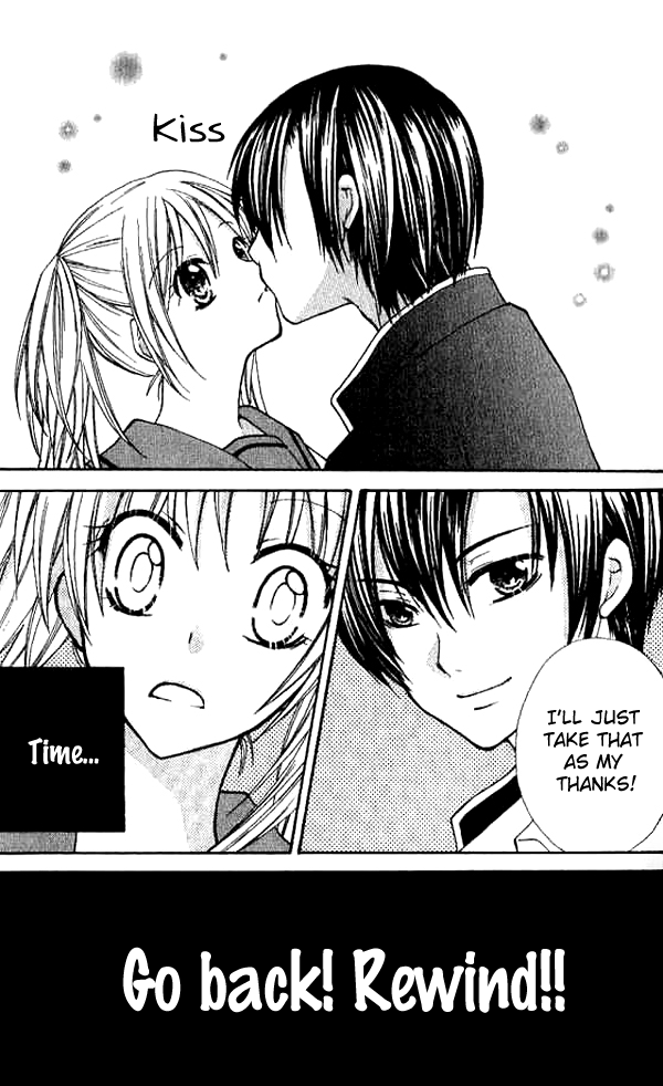 Makimodoshi no Koi no Uta Chapter 1.2 page 37 - Chapter 1 v2 : The Reverse of Love (1)