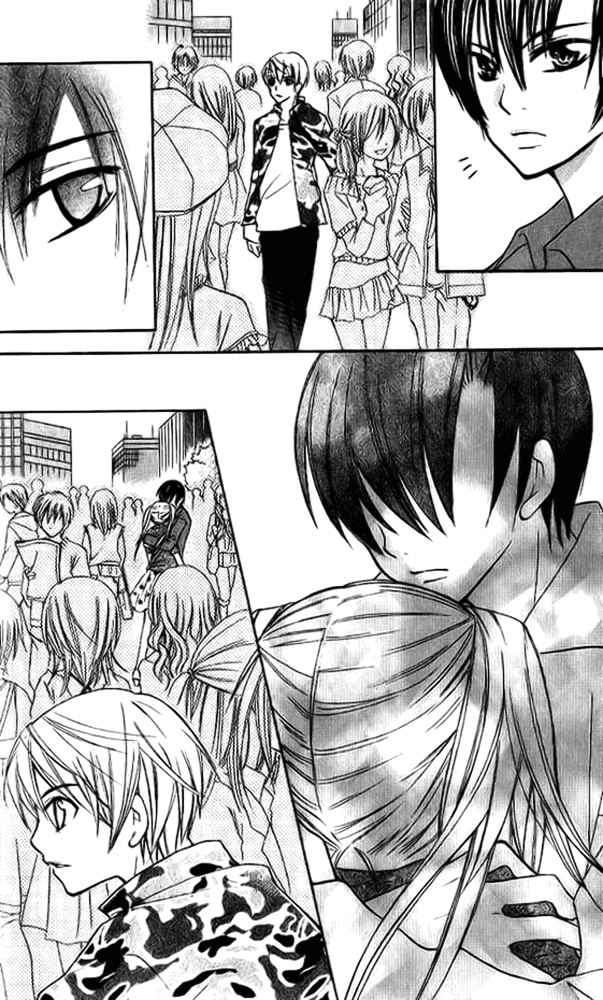 Makimodoshi no Koi no Uta Chapter 2.2 page 30 - Chapter 2 v2 : The Reverse of Love (2)