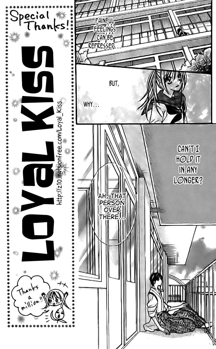 Makimodoshi no Koi no Uta Chapter 4.2 page 9 - Chapter 4 v2 : The Reverse of Love (4)