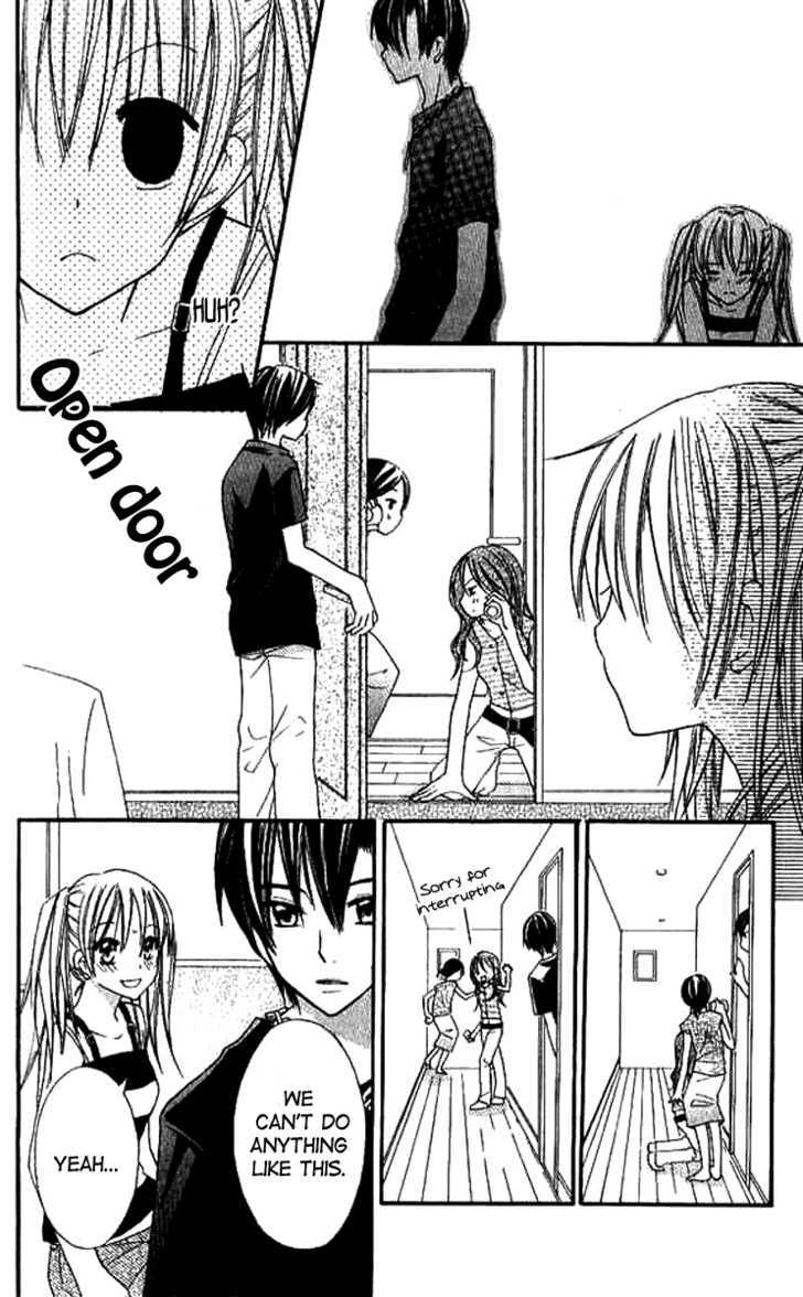 Makimodoshi no Koi no Uta Chapter 5 page 12 - Chapter 5 : Epilogue