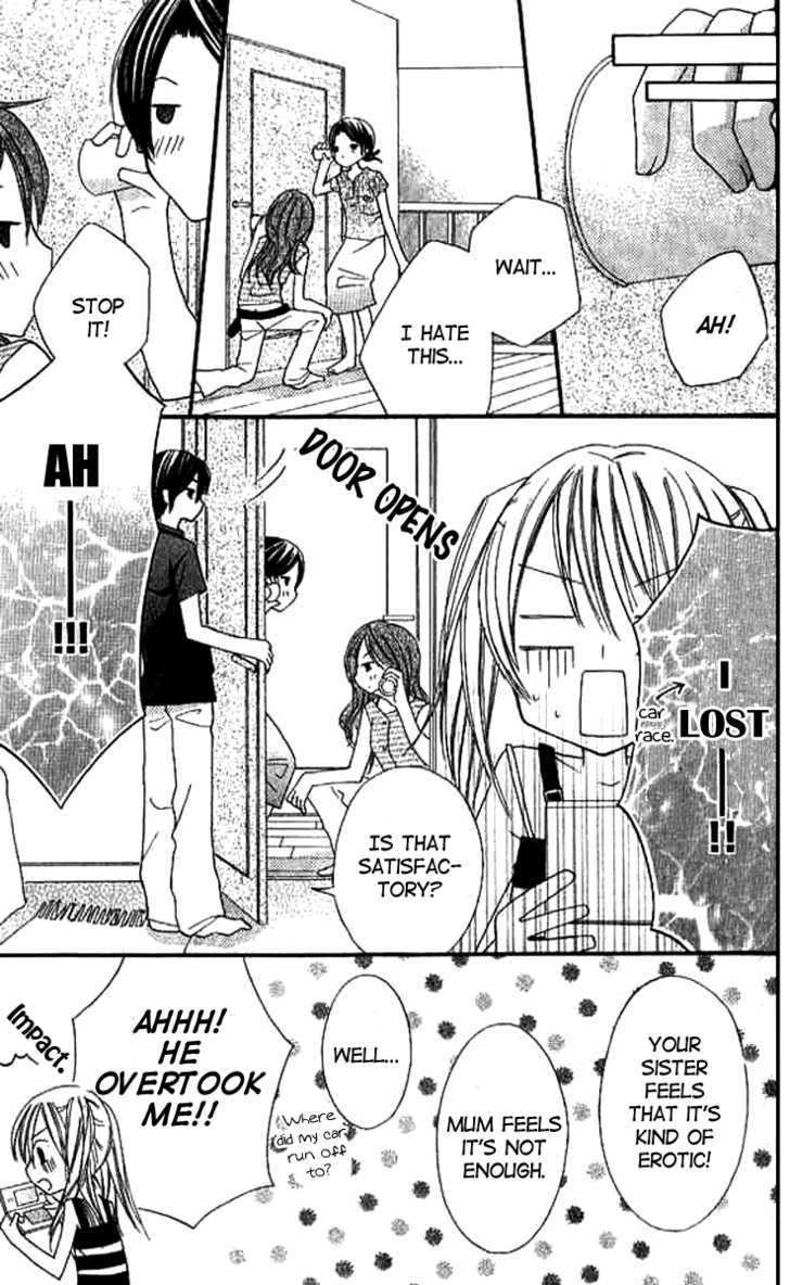 Makimodoshi no Koi no Uta Chapter 5 page 9 - Chapter 5 : Epilogue